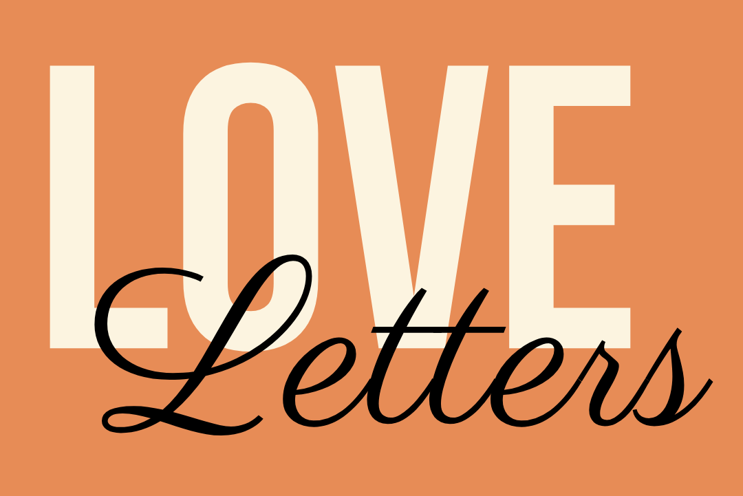 Love Letters